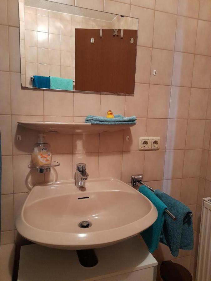 Ferienwohnung Lucky Luggi In Bad Griesbach Bad Griesbach  Exterior photo