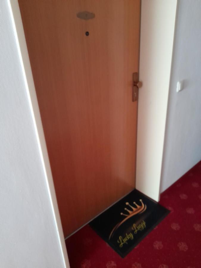 Ferienwohnung Lucky Luggi In Bad Griesbach Bad Griesbach  Exterior photo